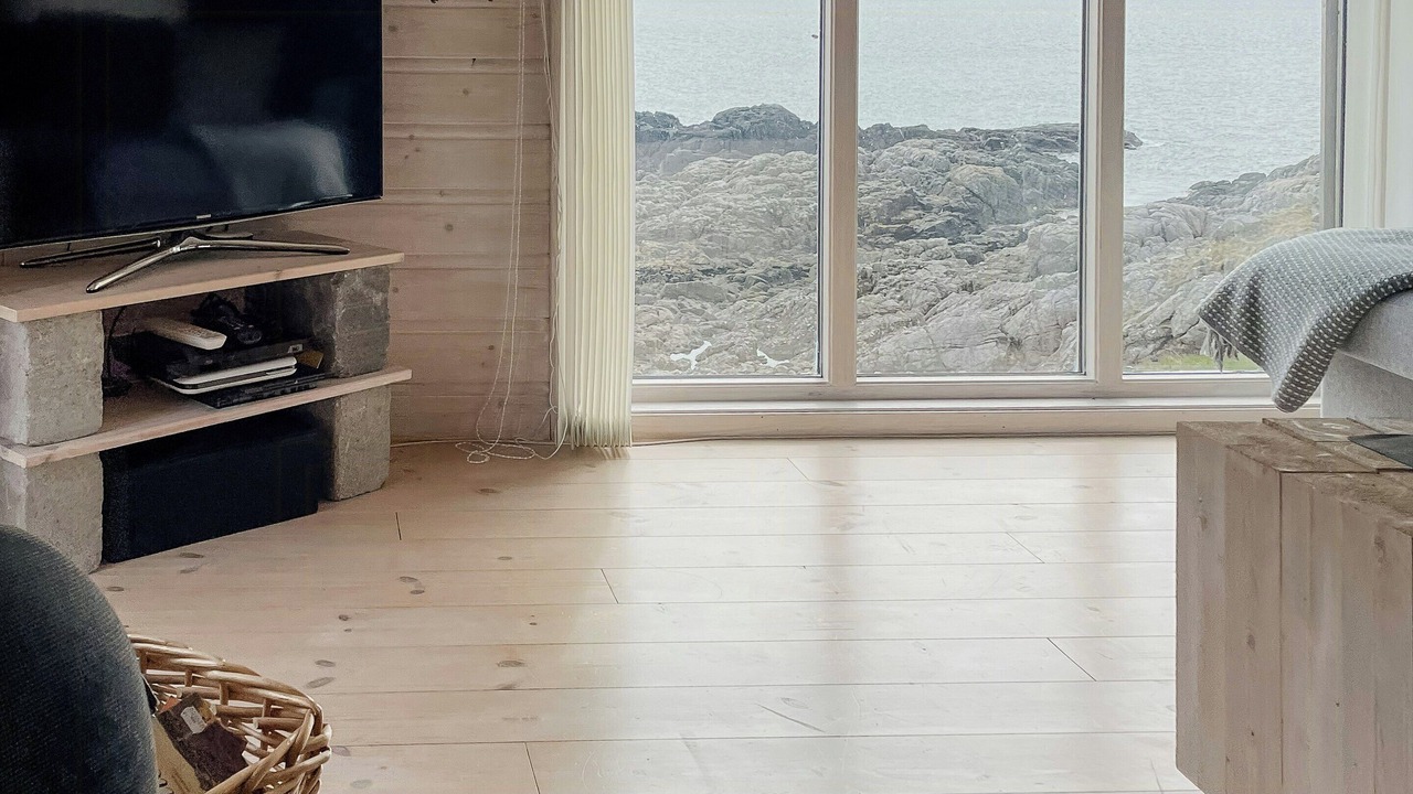 Photo of Bedroom in Eigersund kommune