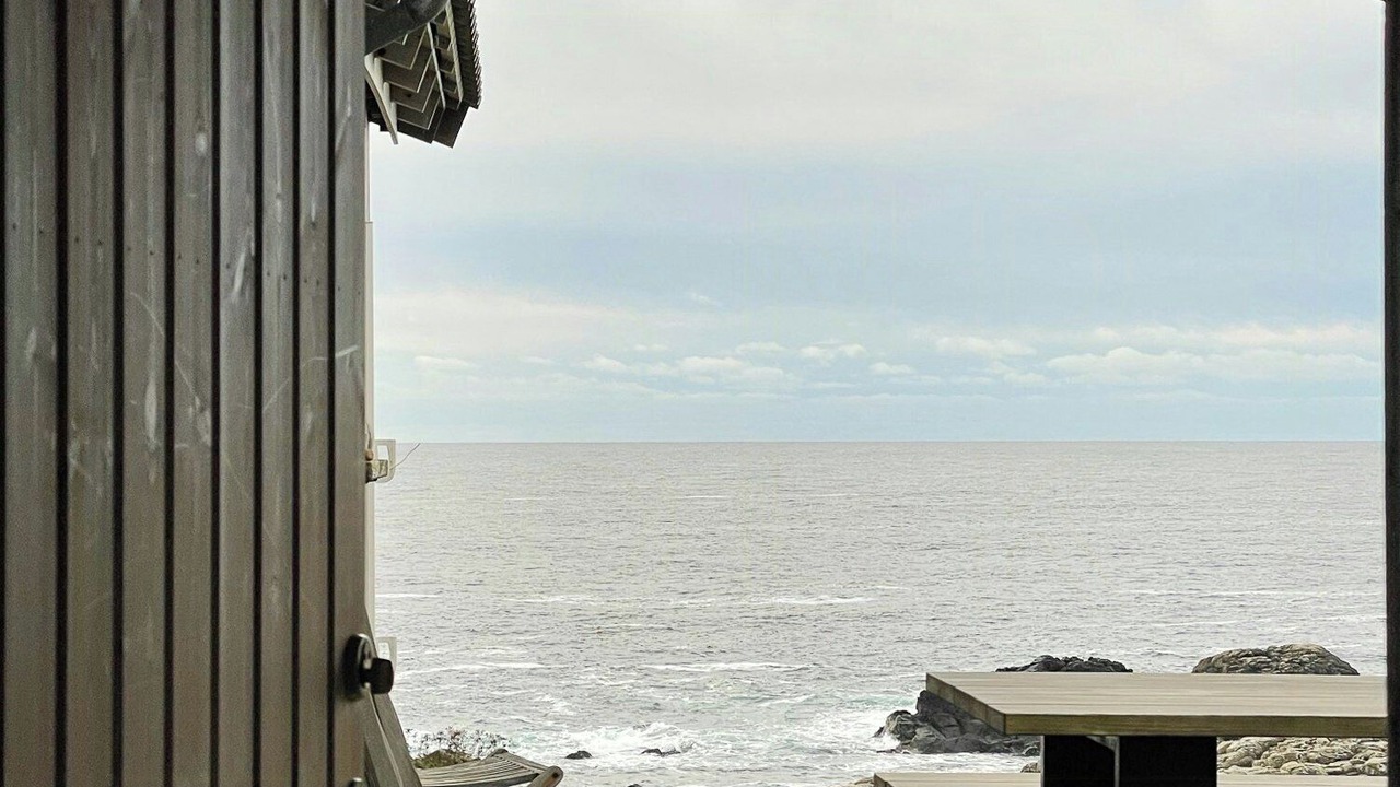 Photo of Patio Balcony in Eigersund kommune