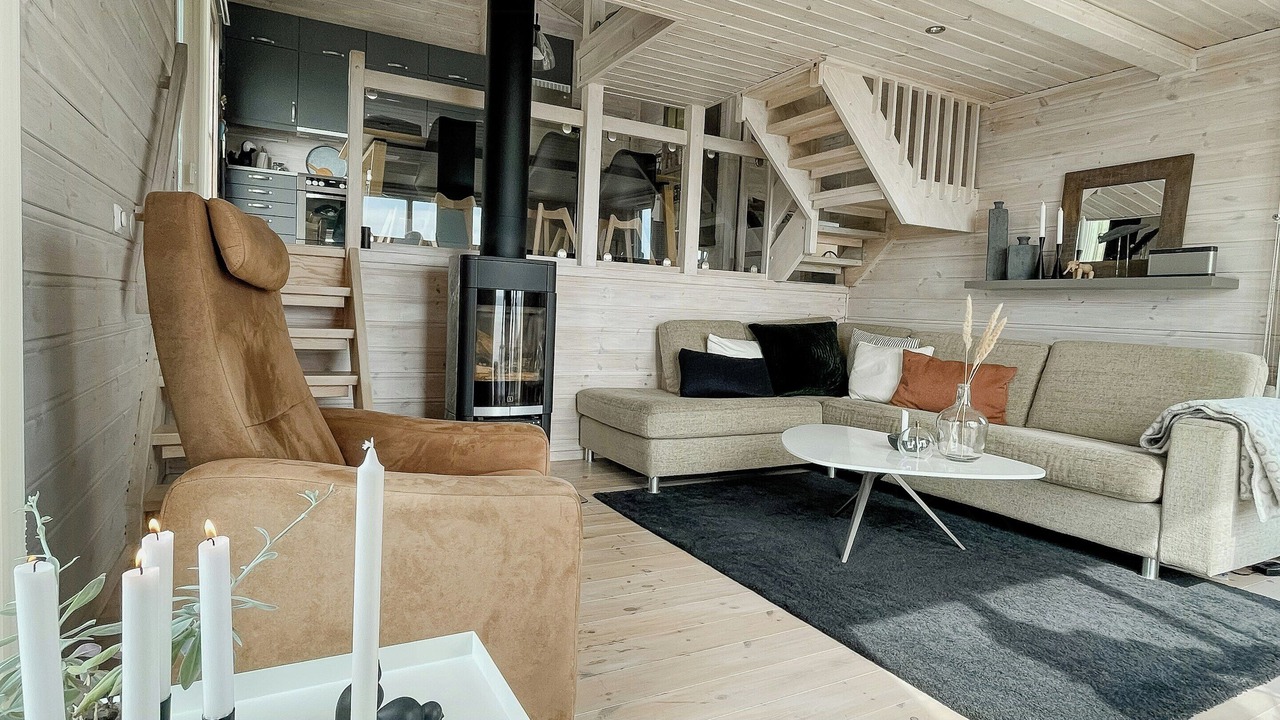 Photo of Livingroom in Eigersund kommune