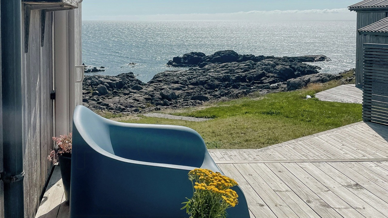 Photo of Patio Balcony in Eigersund kommune