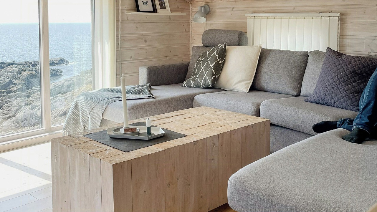 Photo of Livingroom in Eigersund kommune