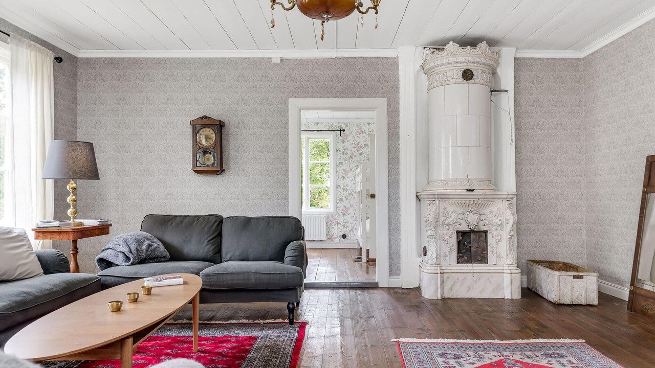 Photo of Bedroom in Stromsnasbruk