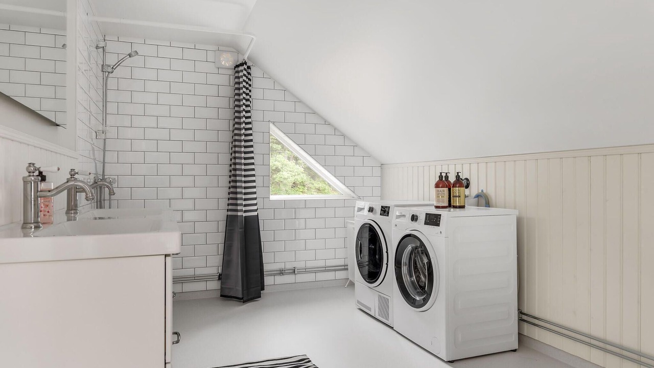 Photo of Bathroom in Stromsnasbruk