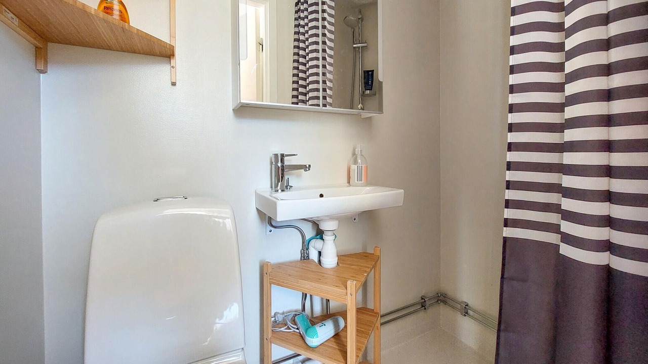 Photo of Bathroom in Stromsnasbruk