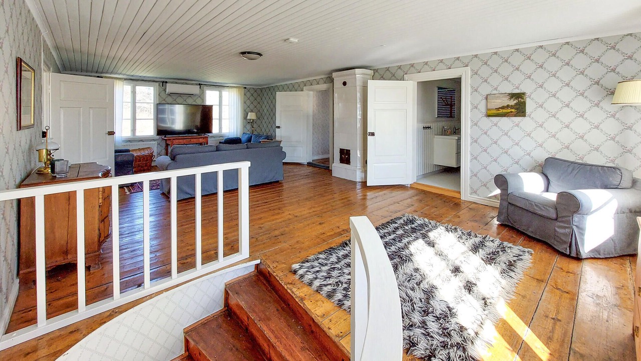 Photo of Bedroom in Stromsnasbruk
