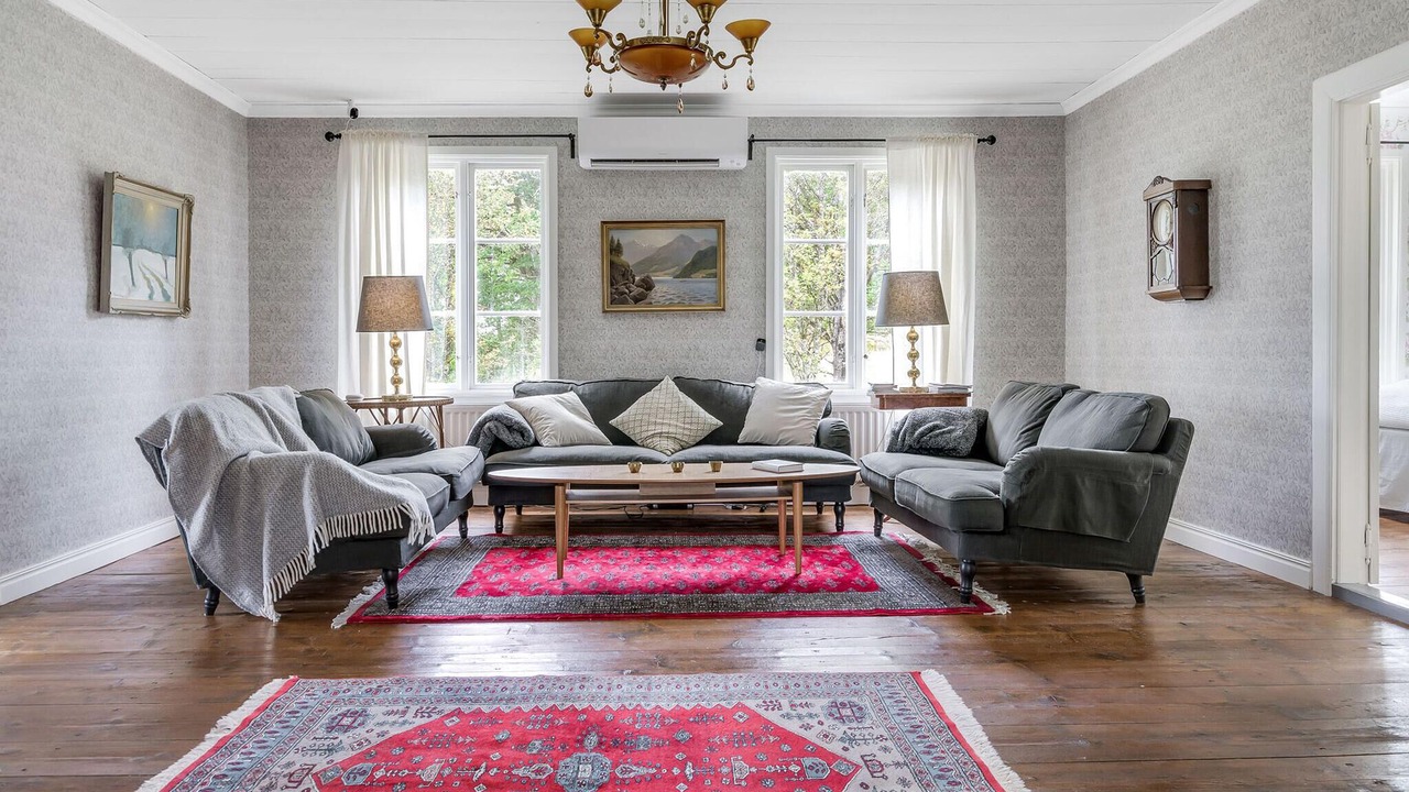Photo of Bedroom in Stromsnasbruk