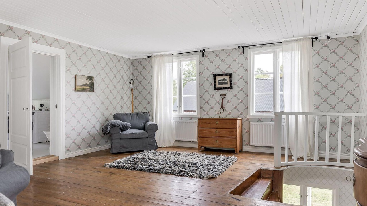 Photo of Bedroom in Stromsnasbruk