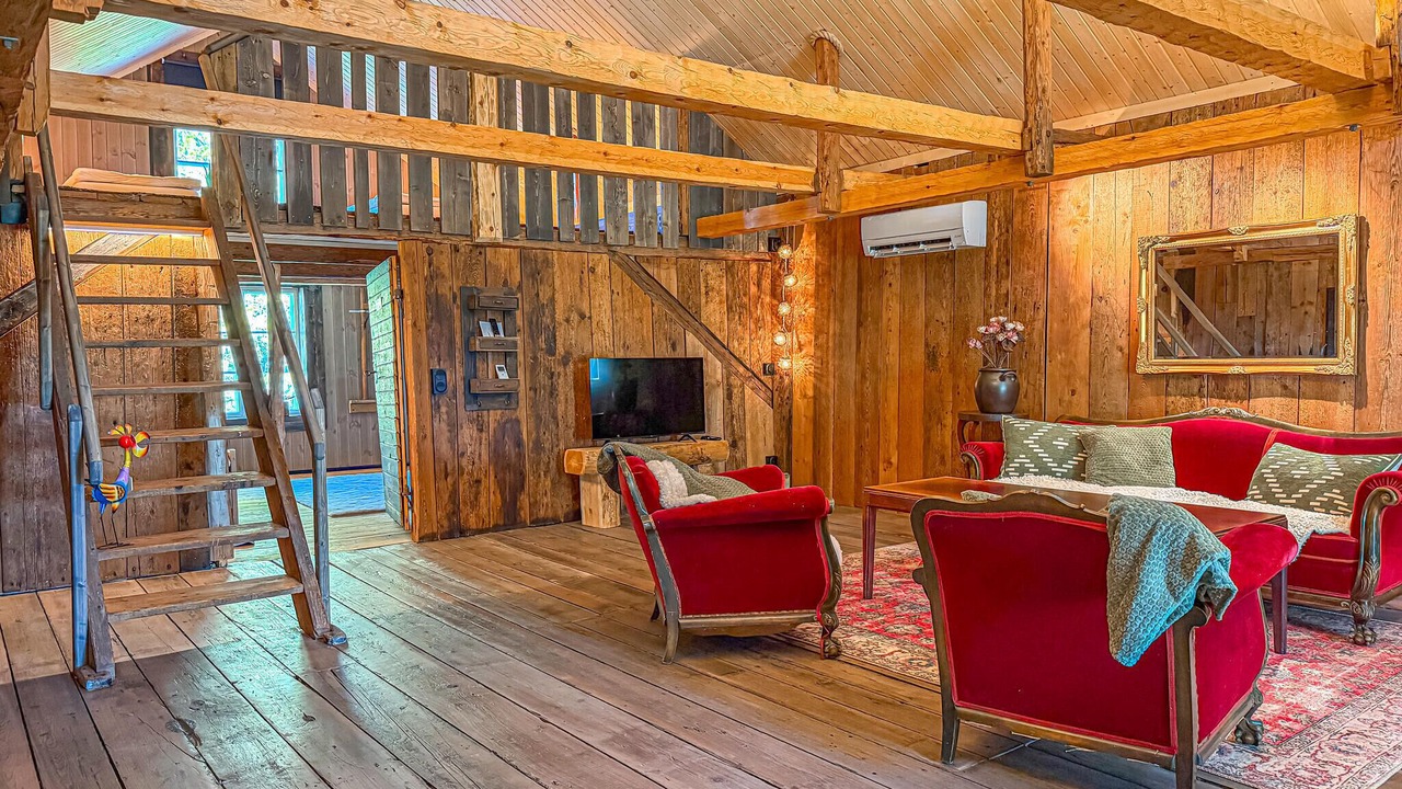 Photo of Bedroom in Valberg