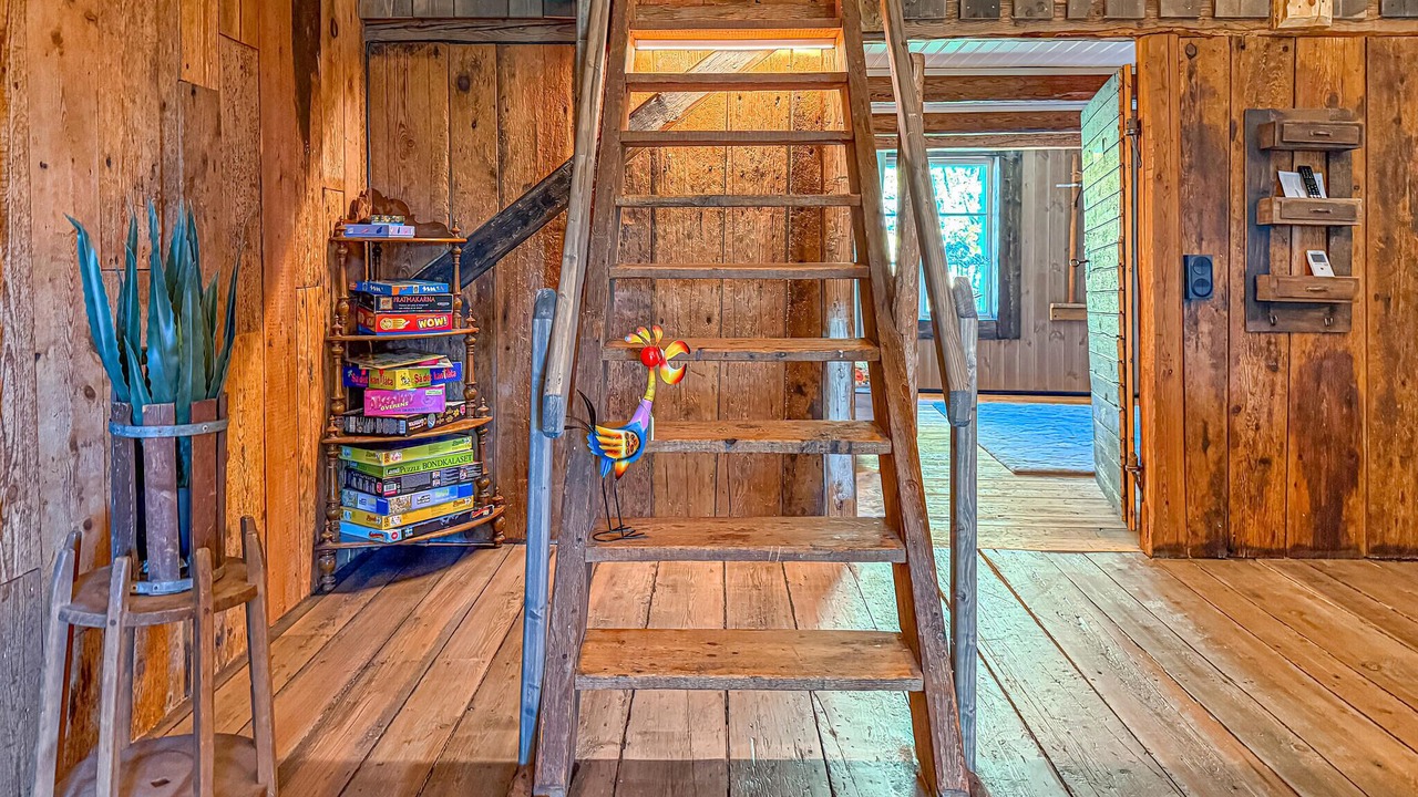 Photo of Bedroom in Valberg