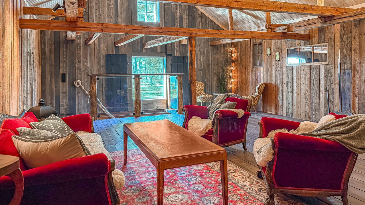 Photo of Bedroom in Valberg