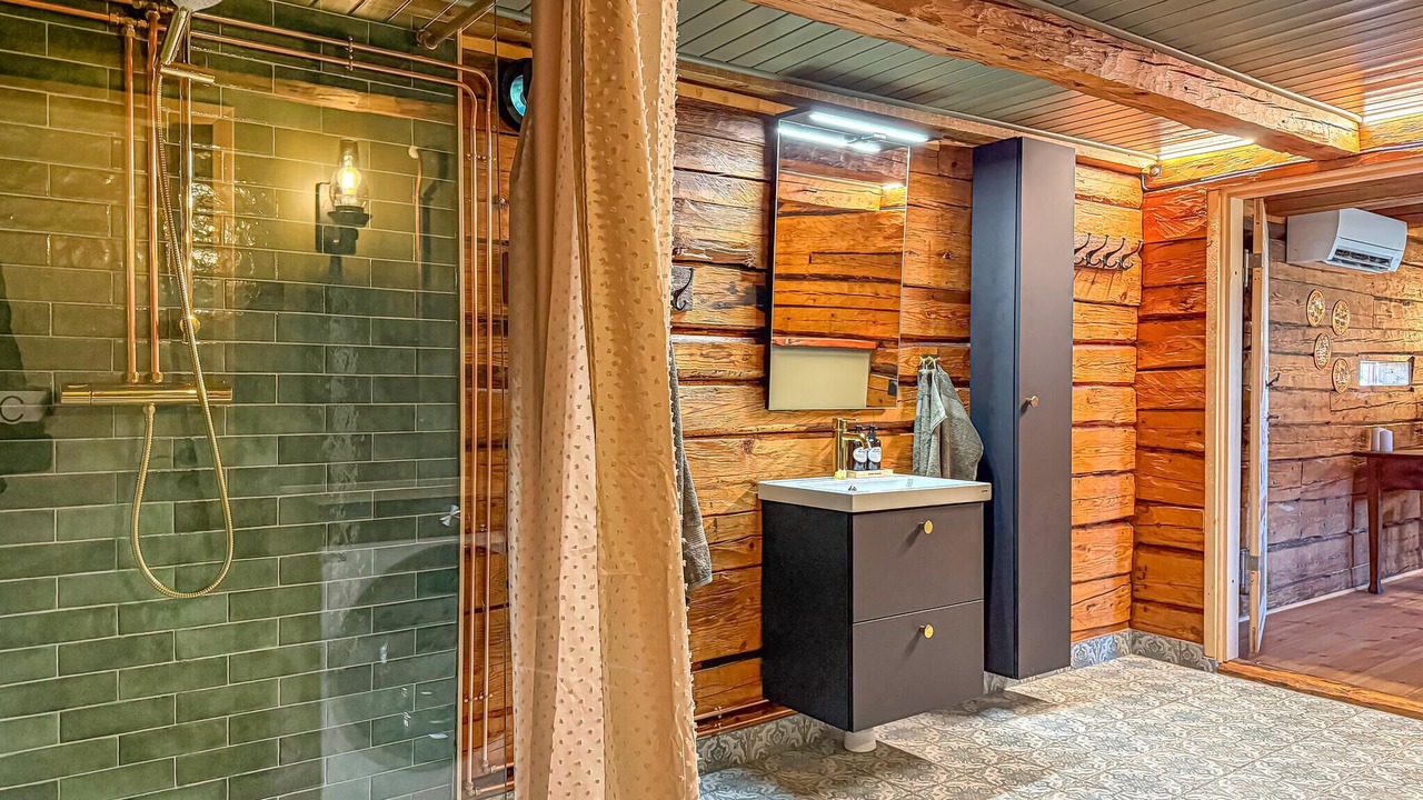 Photo of Bathroom in Valberg