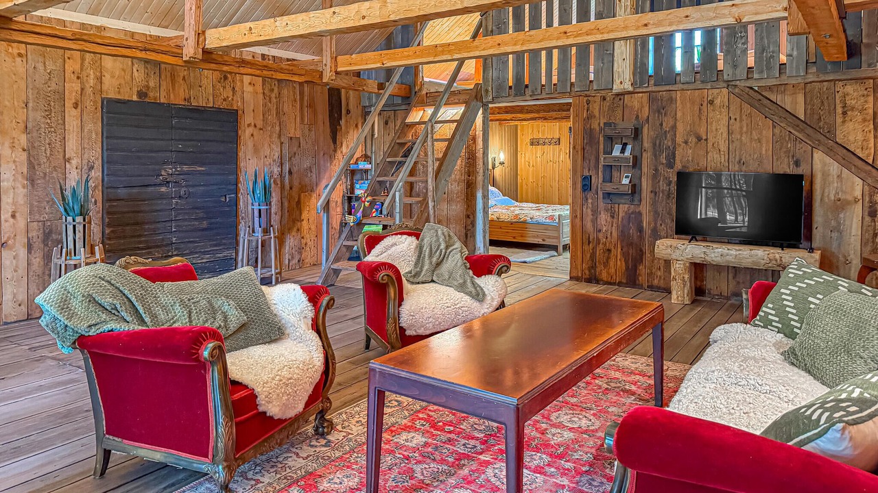 Photo of Bedroom in Valberg