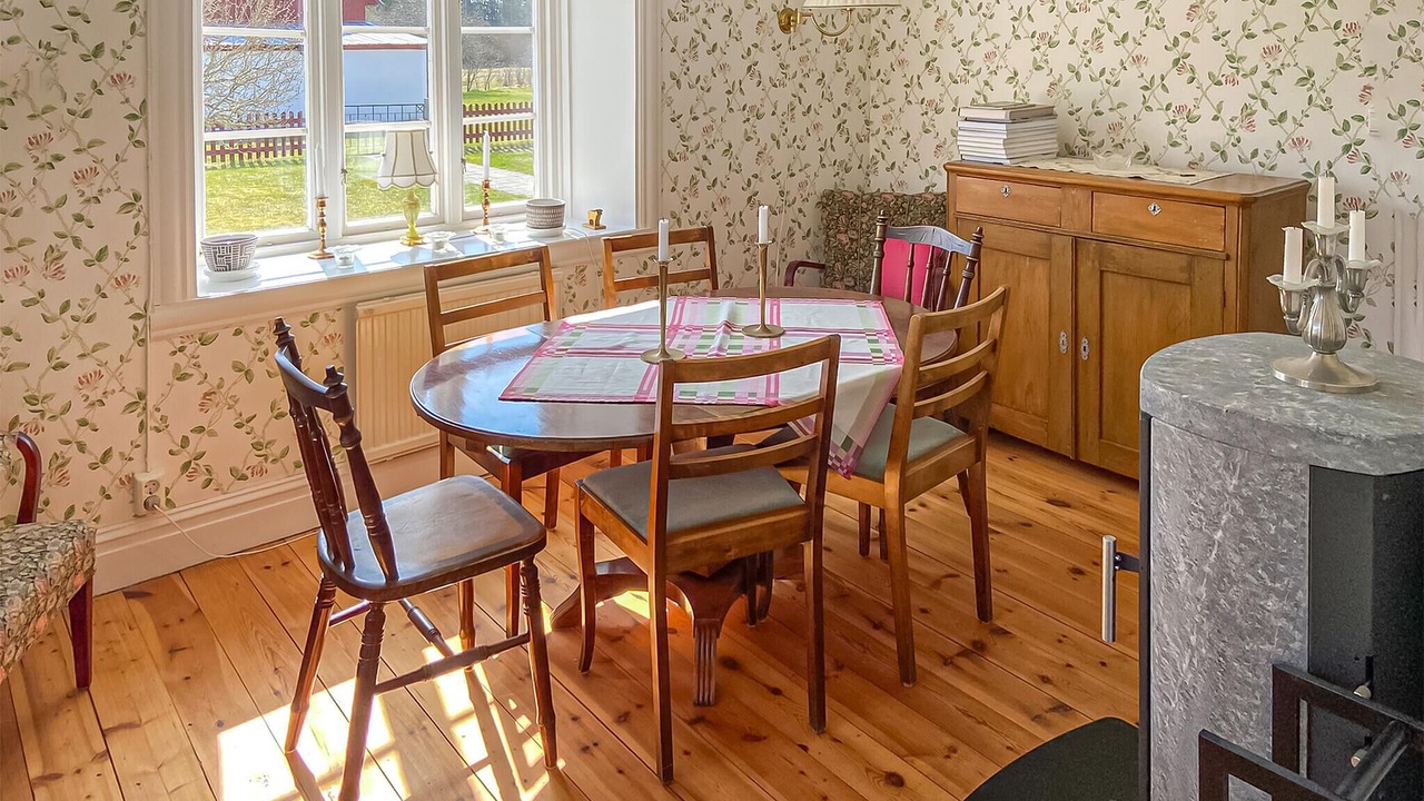 Photo of Bedroom in Gotland Municipality