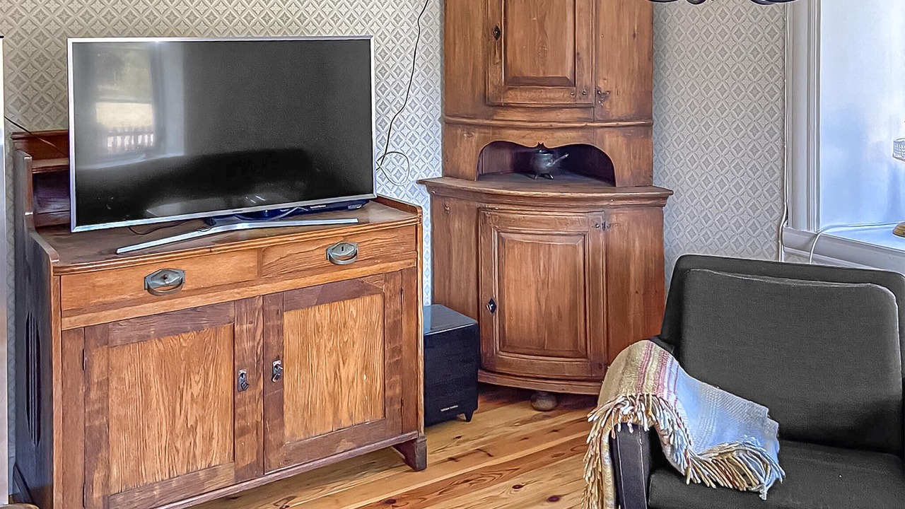 Photo of Bedroom in Gotland Municipality