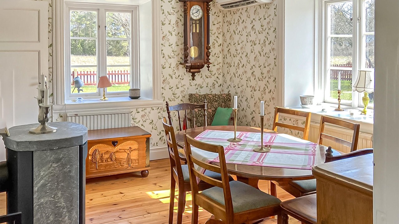 Photo of Bedroom in Gotland Municipality