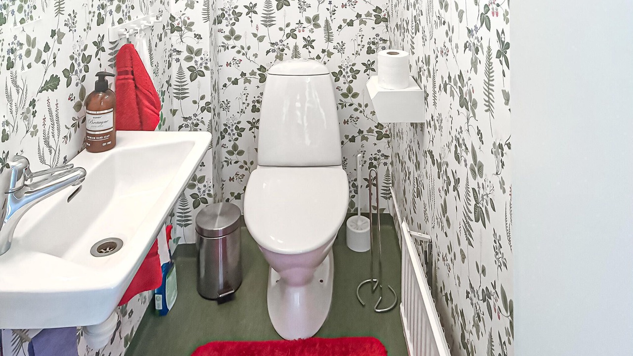 Photo of Bathroom in Gotland Municipality