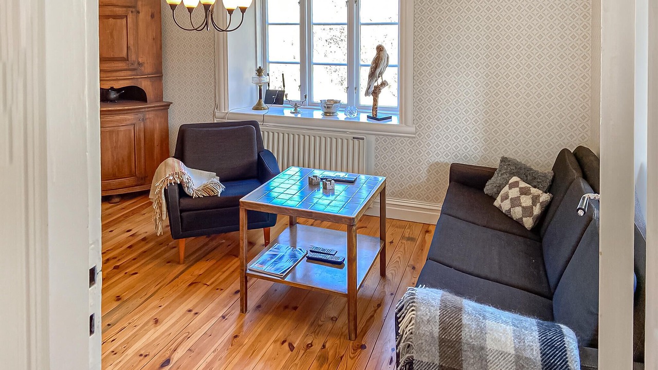 Photo of Bedroom in Gotland Municipality