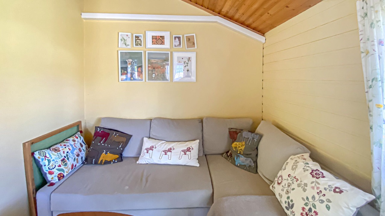 Photo of Bedroom in Farjestaden