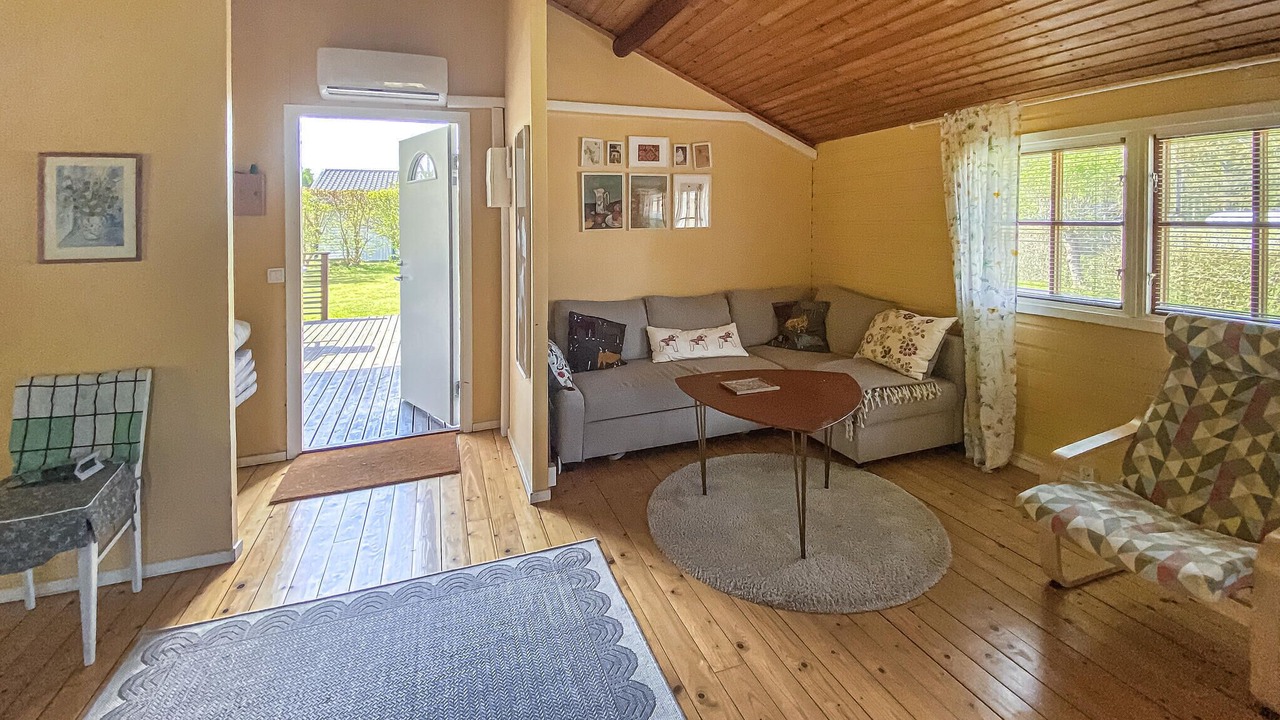 Photo of Bedroom in Farjestaden