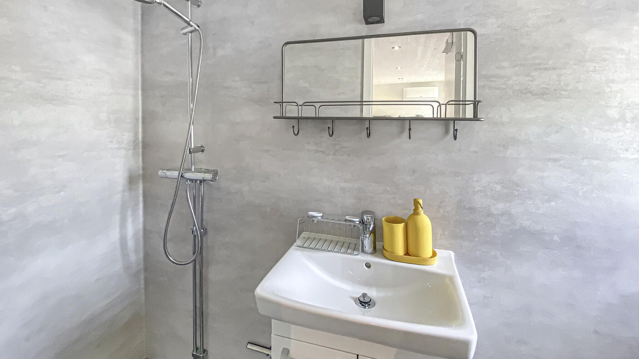 Photo of Bathroom in Farjestaden