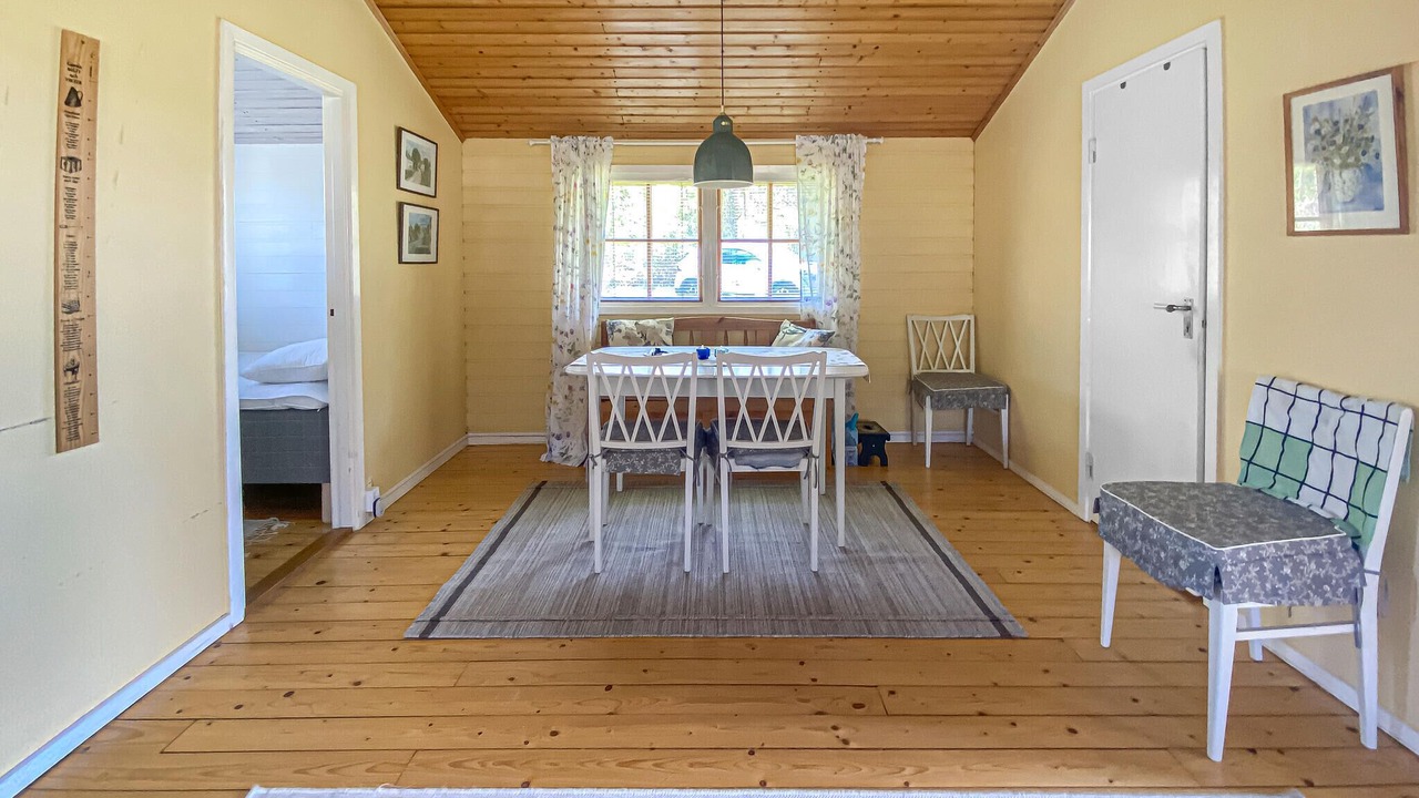 Photo of Bedroom in Farjestaden