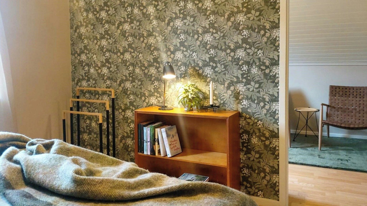 Photo of Bedroom in Vetlanda