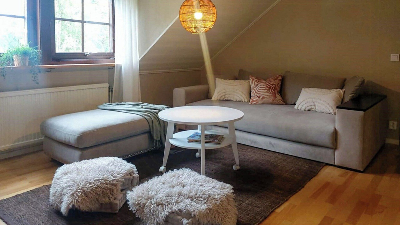 Photo of Livingroom in Vetlanda