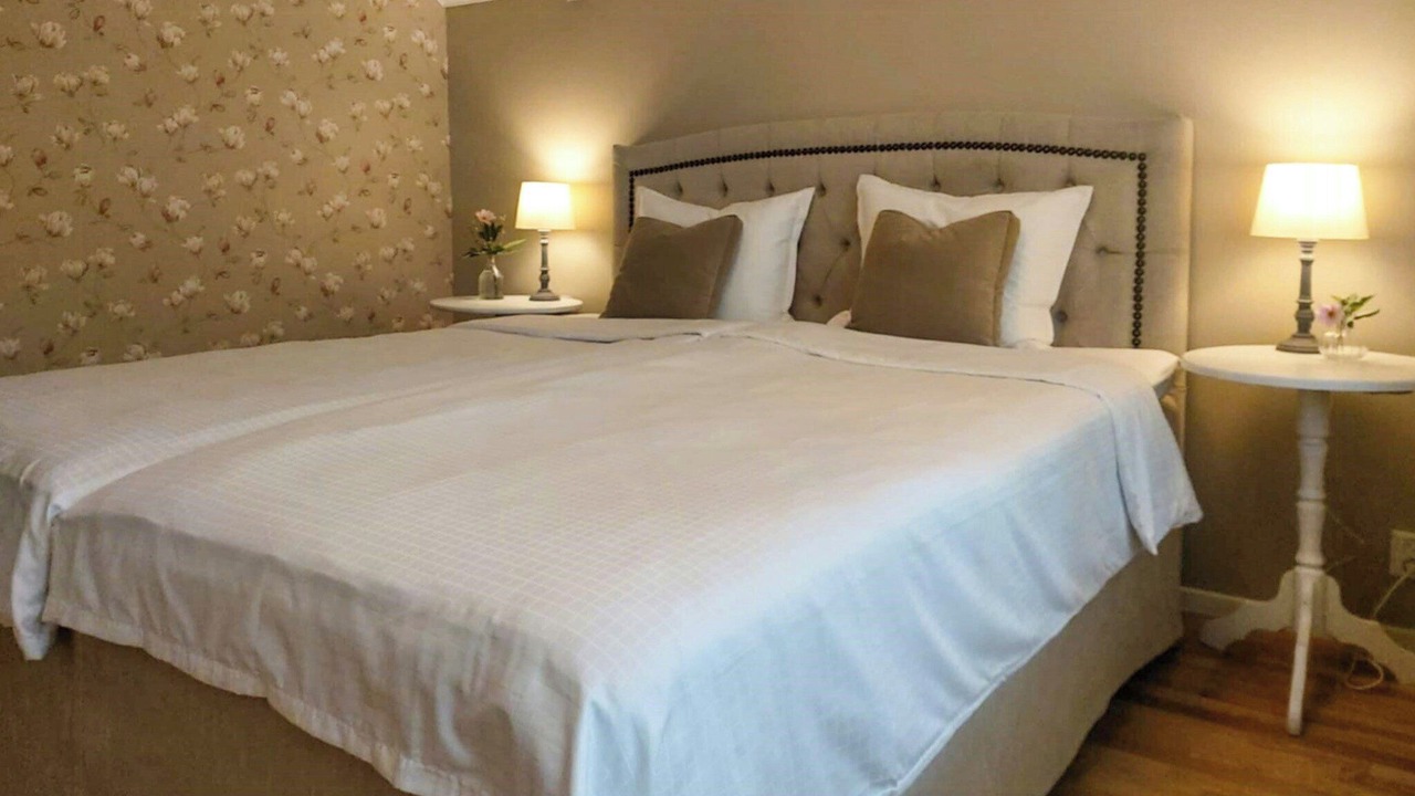 Photo of Bedroom in Vetlanda