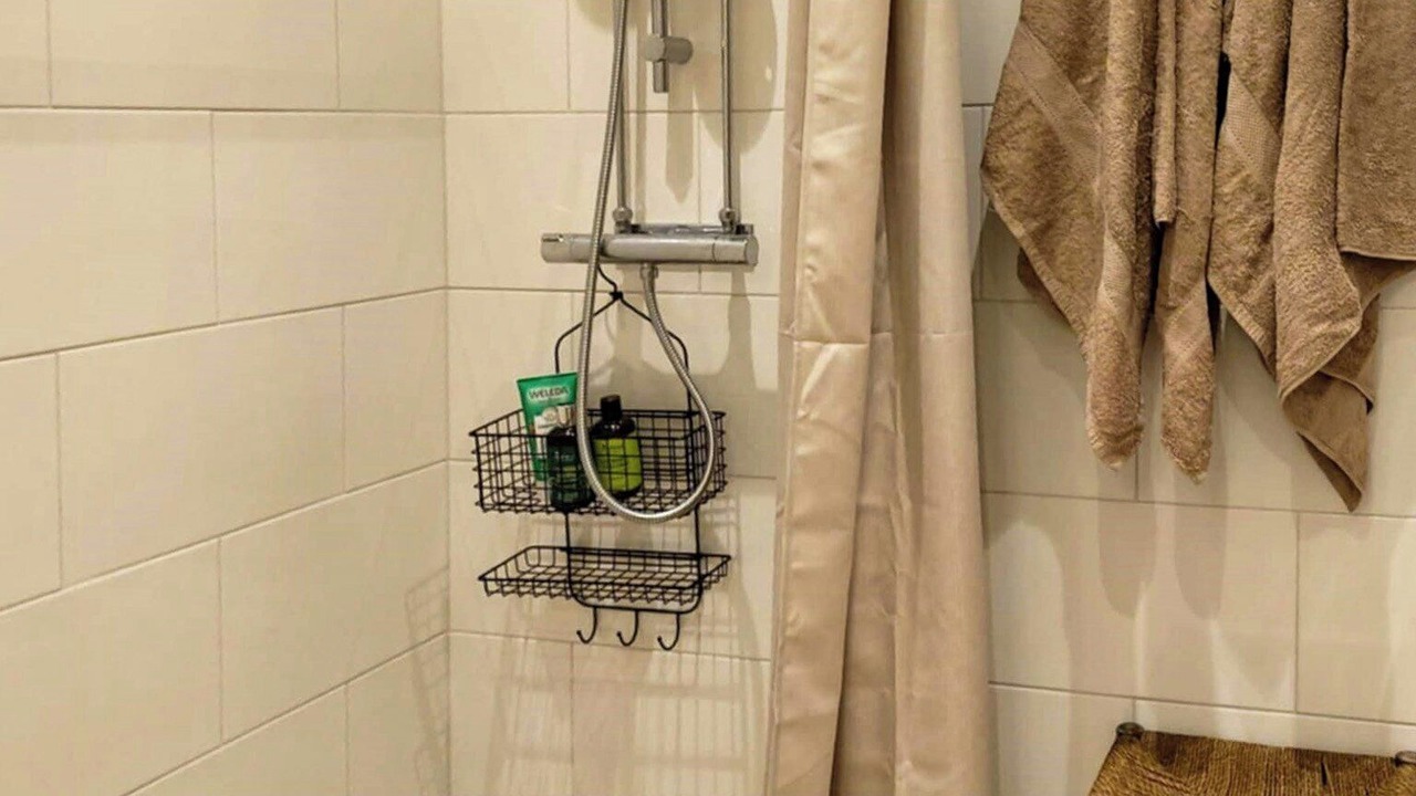 Photo of Bathroom in Vetlanda