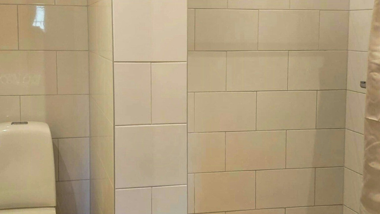 Photo of Bathroom in Vetlanda