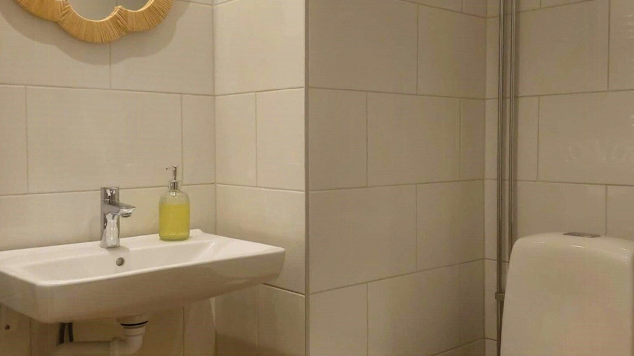 Photo of Bathroom in Vetlanda