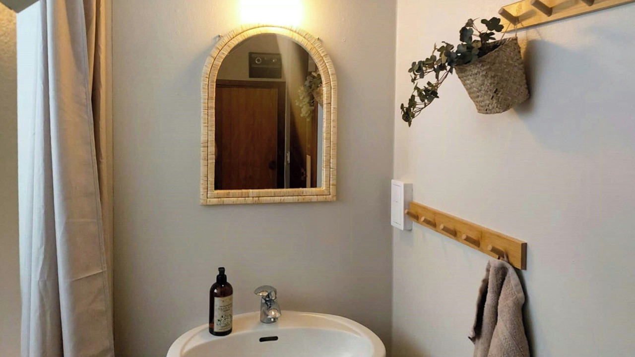 Photo of Bathroom in Vetlanda
