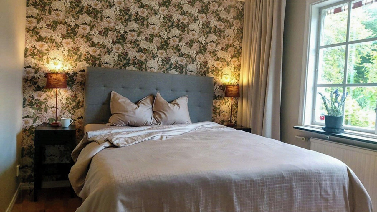 Photo of Bedroom in Vetlanda