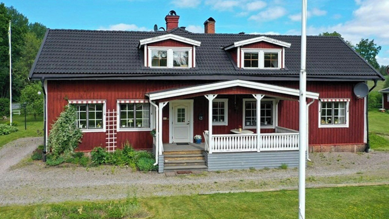 Photo of Outdoor in Vetlanda