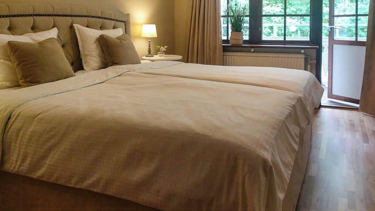 Photo of Bedroom in Vetlanda