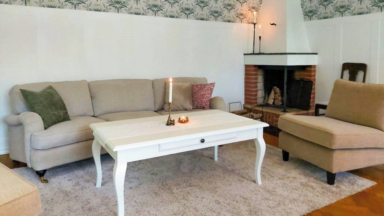 Photo of Livingroom in Vetlanda