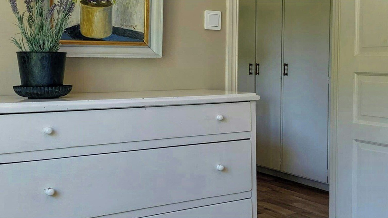 Photo of Bedroom in Vetlanda