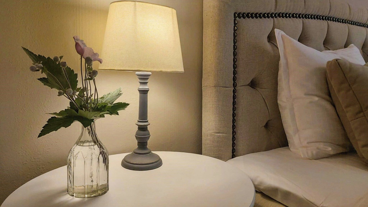 Photo of Bedroom in Vetlanda