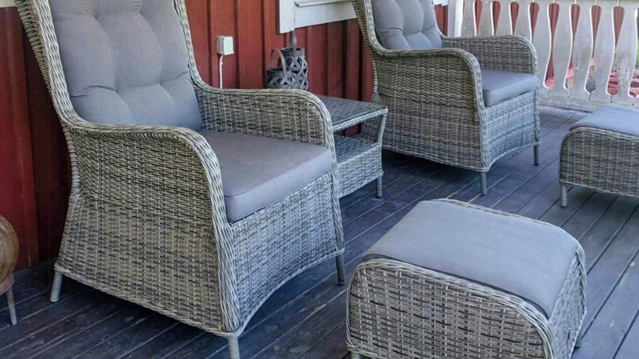 Photo of Patio Balcony in Vetlanda