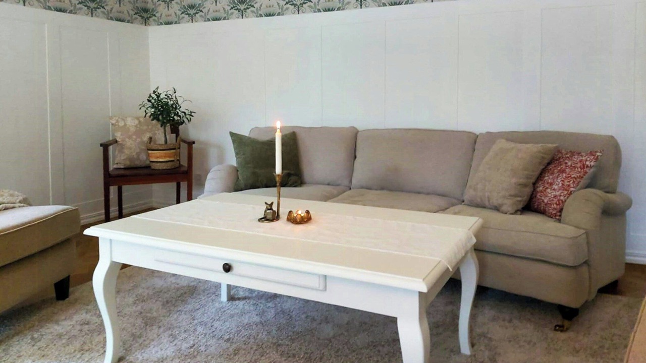 Photo of Livingroom in Vetlanda