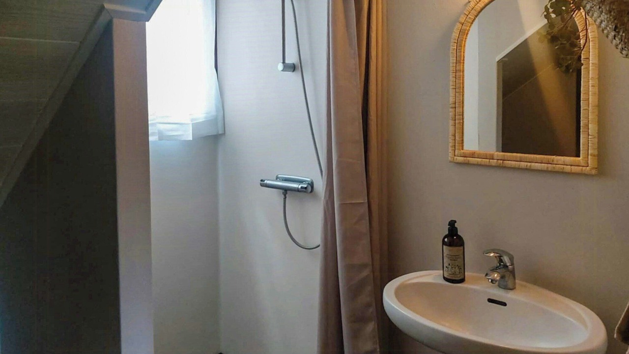 Photo of Bathroom in Vetlanda
