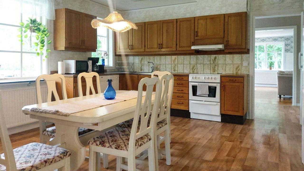 Photo of Kitchen in Vetlanda