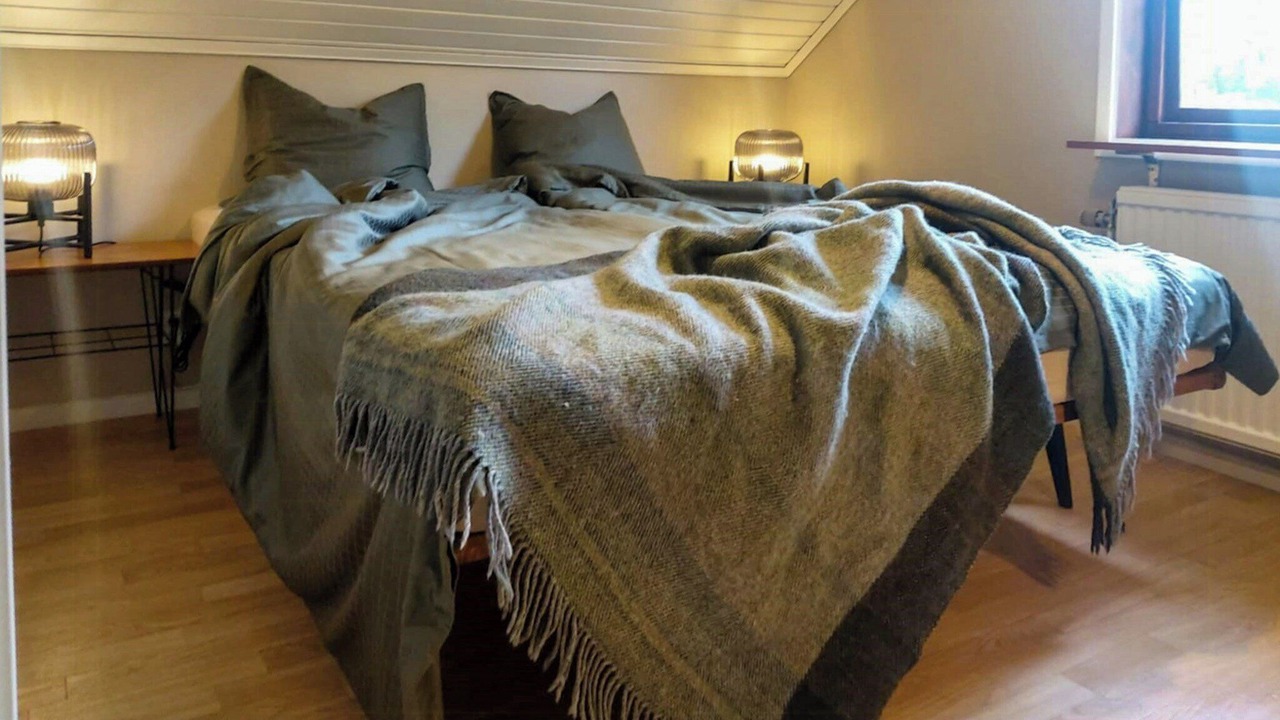 Photo of Bedroom in Vetlanda