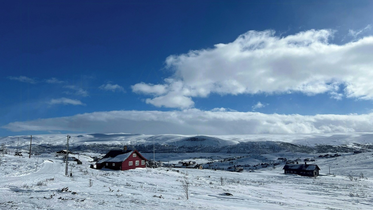 Photo of Others in Ustaoset