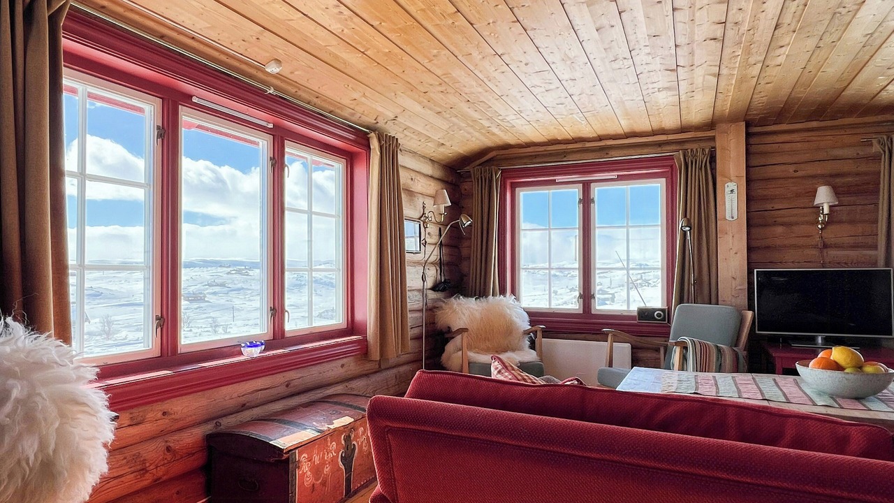 Photo of Livingroom in Ustaoset