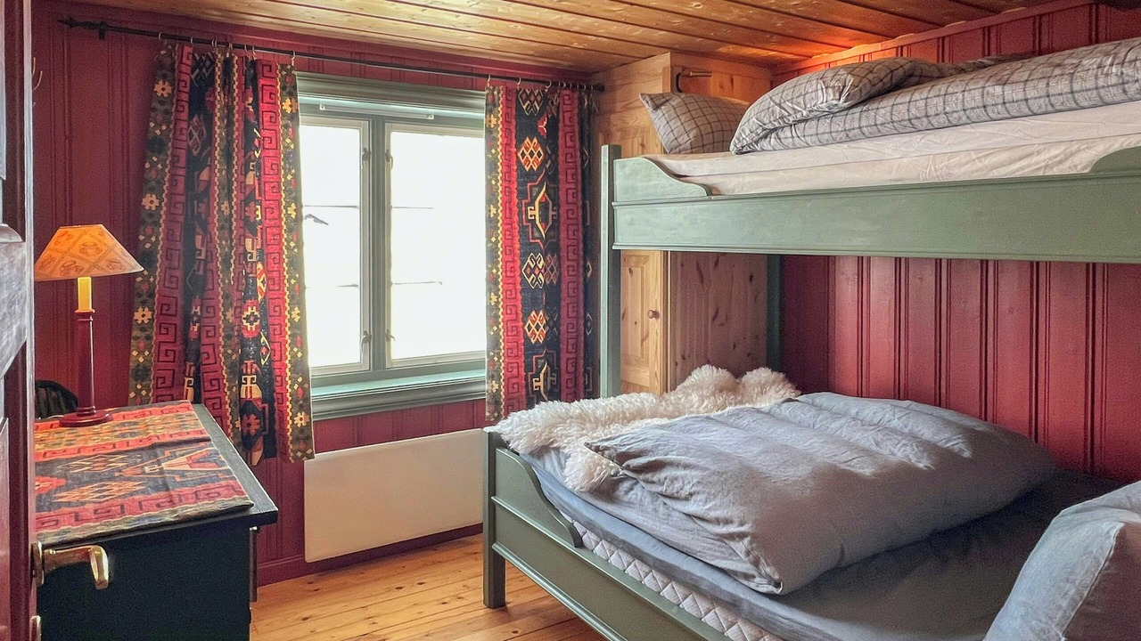 Photo of Bedroom in Ustaoset