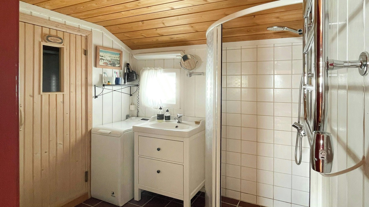 Photo of Bathroom in Ustaoset
