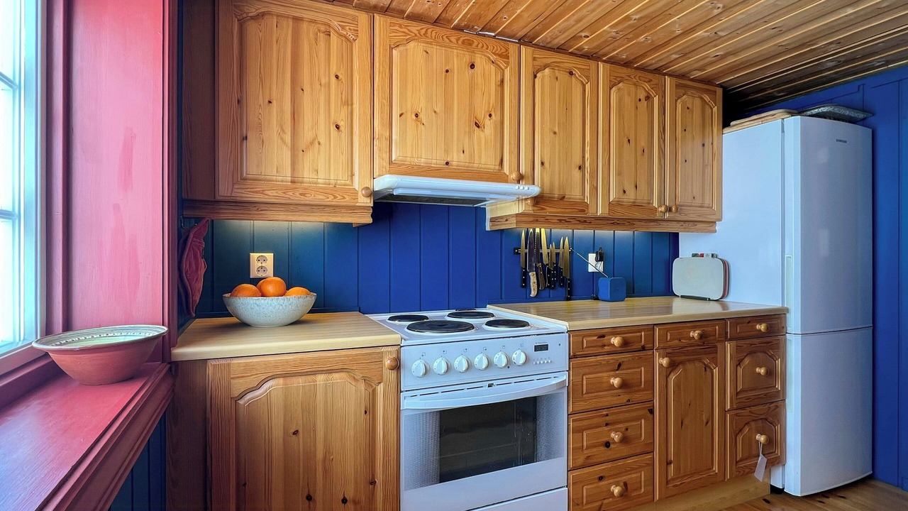 Photo of Kitchen in Ustaoset