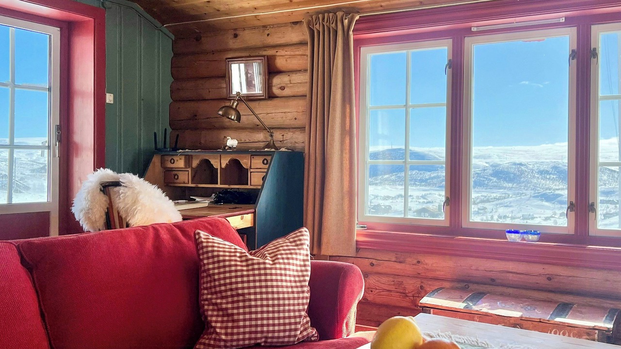 Photo of Livingroom in Ustaoset