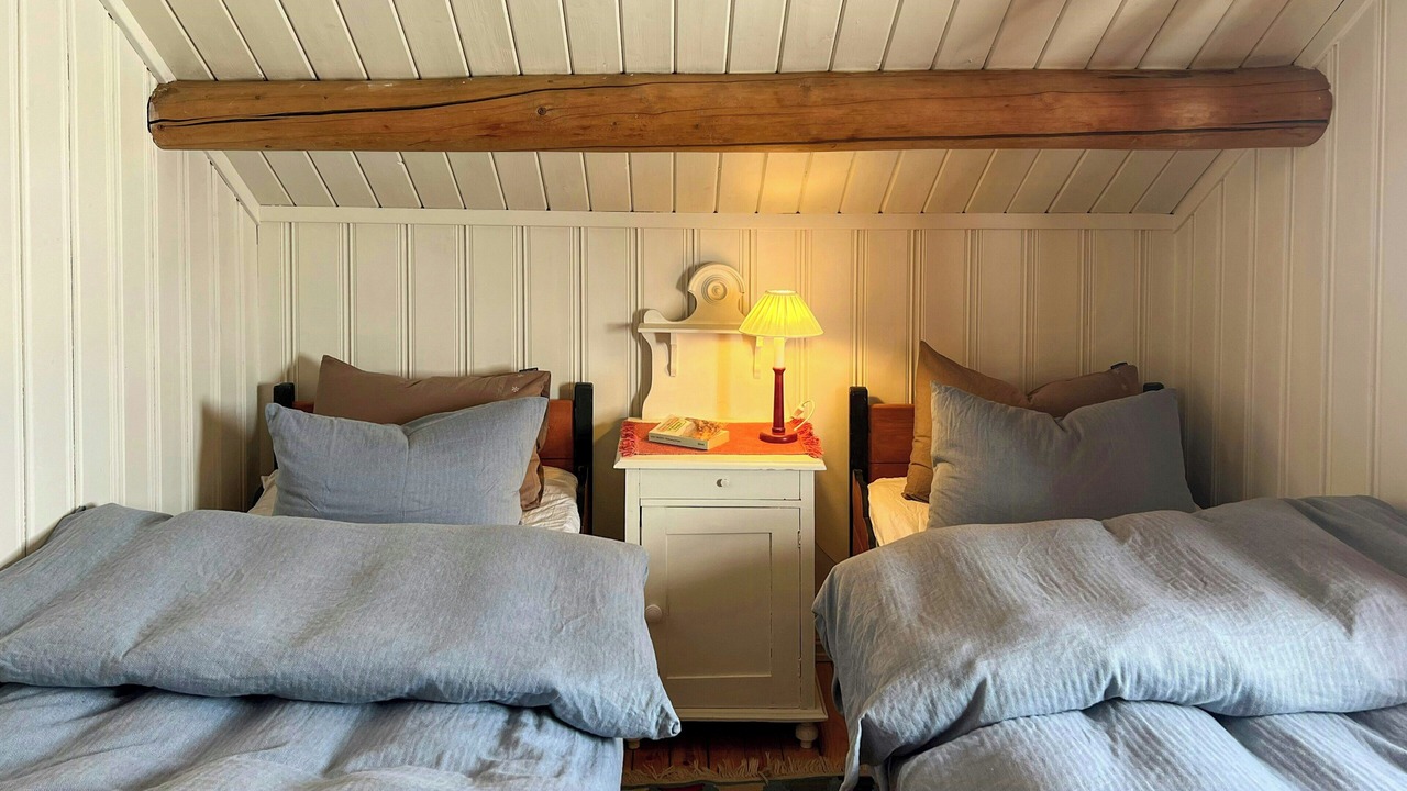 Photo of Bedroom in Ustaoset